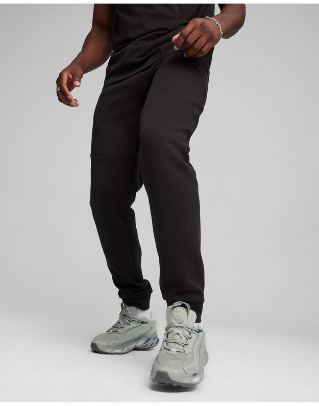 PUMA TECH Track Pant DK kelnės